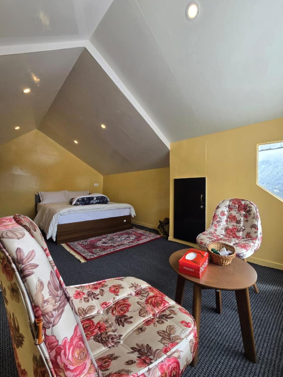 Cliff Cottage Pahalgam, Kashmir Batakut Εξωτερικό φωτογραφία